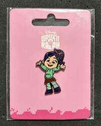 IKNOWK -Wreck it Ralph