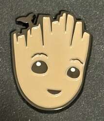 Groot Head (Lids)