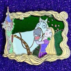 Tangled 15th Anniversary