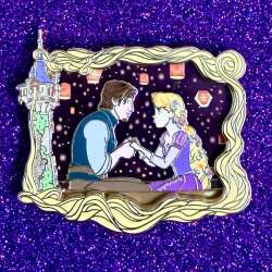 I See The Light - DEC