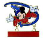 GenEARation D Countdown Collection - Sorcerer Mickey - WDW