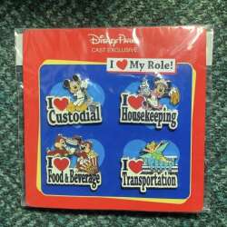 Cast Exclusive I Heart My Role