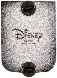 110446 - Disney x Formula 1 - Mickey Mouse Red Shield - Disney Licensed alternate image