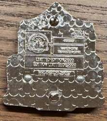 110448 - Disney's Beach Club Resort Anniversaries - Mickey & Minnie 35th Anniversary - Walt Disney World alternate image