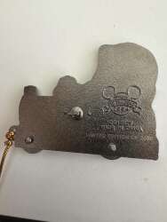 110454 - Mickey Mouse Retro Toys - Mickey Mouse Retro Toy Train - Disneyland Resort alternate image