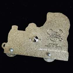 110454 - Mickey Mouse Retro Toys - Mickey Mouse Retro Toy Train - Disneyland Resort alternate image