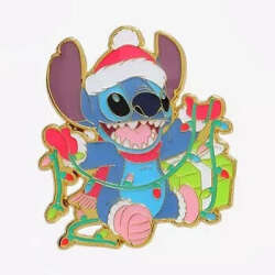 Stitch Holiday Mystery Set