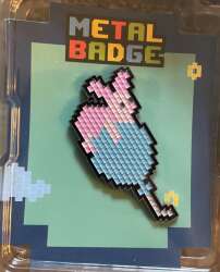 'Miniso - Pixel Style Mystery Box - Piglet - DLIC'