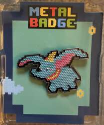 'Miniso - Pixel Style Mystery Box - Dumbo - DLIC'