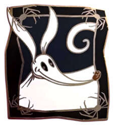 'Disney Series PT52 - Zero (CHASER) - MLT'