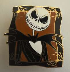 'Disney Series PT52 - Jack Skellington - MLT'