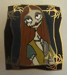 'Disney Series PT52 - Sally - MLT'