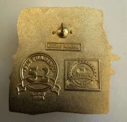 'Disney Series PT52 - Jack Skellington (CHASER) - MLT'