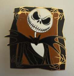 'Disney Series PT52 - Jack Skellington (CHASER) - MLT'