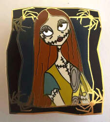 'Disney Series PT52 - Sally (CHASER) - MLT'