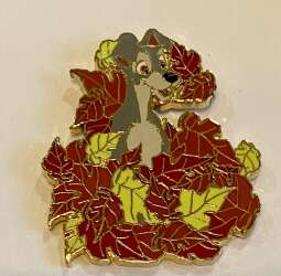 Surprise Pin Collection 2003