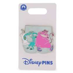 Disney Hercules Pain & Panic Pin – Disney Pin Trading 2025