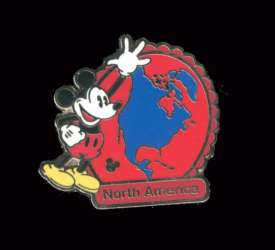 North America