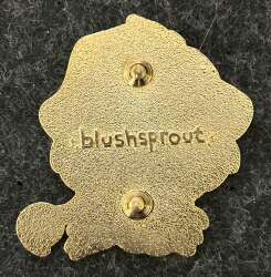 'Fantasy Pin by blushsprout - Kovu - FSY'