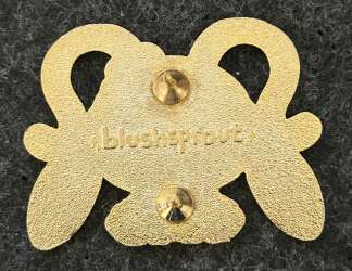 'Fantasy Pin by blushsprout - Angel - FSY'