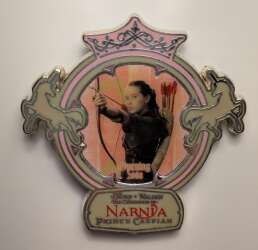 The Chronicles of Narnia : Prince Caspian Opening Day