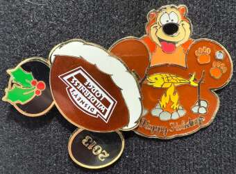 Wilderness Lodge - Humphrey