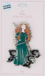 110551 - Stewpins Princesses and Pals - 2025 - Merida - Disney Licensed alternate image