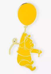 yellow pooh