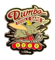 Dumbo Double Dare 2014