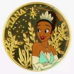Tiana