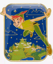 Peter Pan