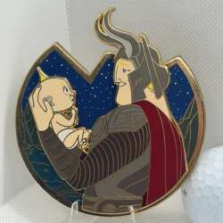 Fantasy Pin Series: Agents of M.O.U.S.E