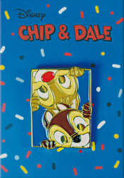 Chip and Dale