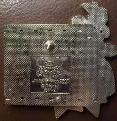 '4th of July 2004 - Goofy - WDW'