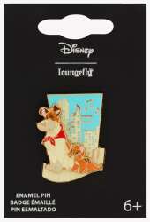 'BoxLunch - Disney - Oliver and Company Piano - LFLY'