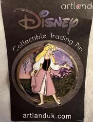 110639 - Disney Artland 2025 Black Cauldron Princess Eilonwy - Eilonwy - Artland / ACME alternate image