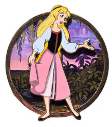 Eilonwy
