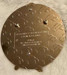 'Disney Artland 2025 Black Cauldron Princess Eilonwy - Princess Eilonwy Artist Proof (AP) - ART'