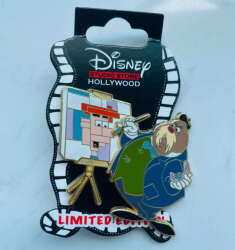 'Alice in Wonderland Artist - Walrus &amp; Carpenter - DSSH'