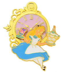 'Alice in Wonderland 70th Anniversary - Alice - DSJ'