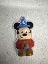 'Vinylmation - 3D Sorcerer Mickey - MLT'