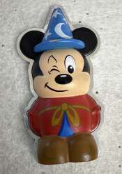 3D Sorcerer Mickey