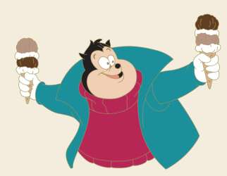 (PTD) Pin Trader's Delight Series