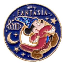 Tokyo Banana Cookies — Fantasia 85th Anniversary