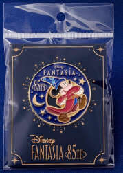 110693 - Tokyo Banana Cookies — Fantasia 85th Anniversary - Disney Licensed alternate image