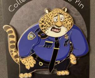 Clawhauser