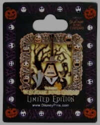 2013 Nightmare Before Christmas