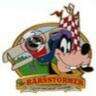 'New Fantasyland Reveal/Conceal Mystery Collection - The Barnstormer Featuring Goofy the Great Goofini (Revealed) - WDW'