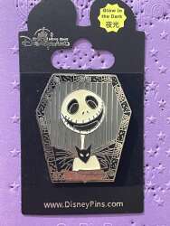 Jack Skellington & Sally