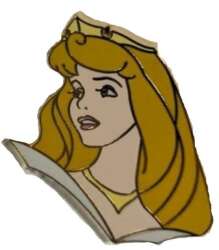 Les Princesses Aurora Only